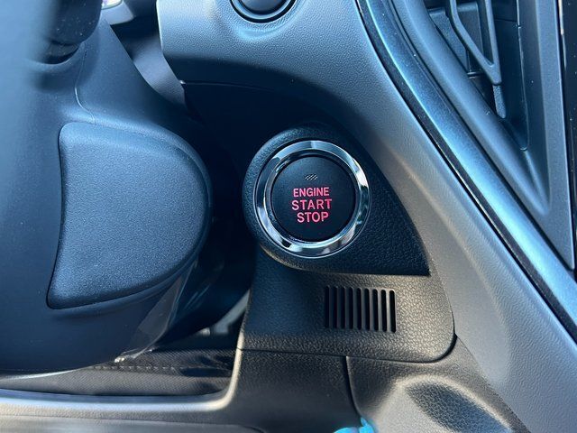 2026 Subaru CROSSTREK Sport Hybrid Springfield VA