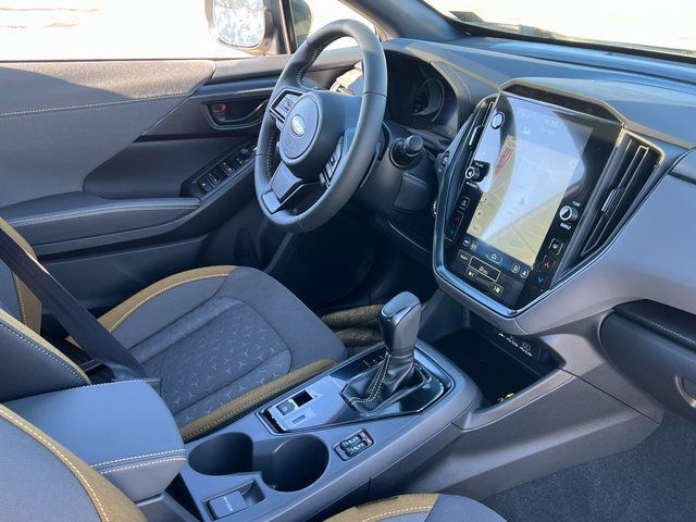 2026 Subaru CROSSTREK Sport Hybrid Springfield VA