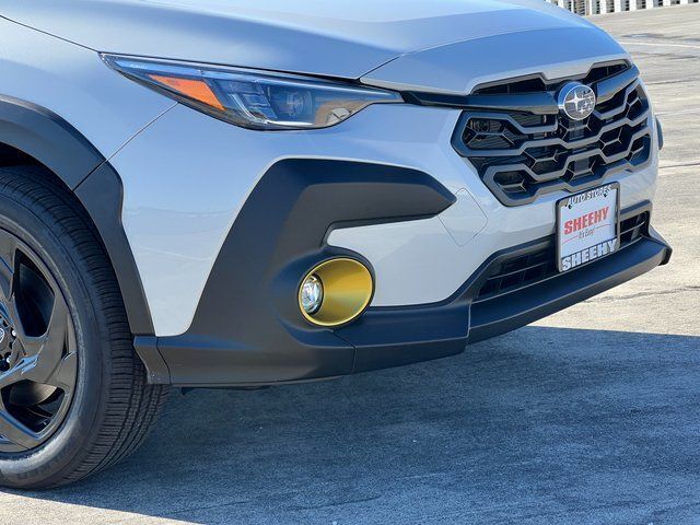 2026 Subaru CROSSTREK Sport Hybrid Springfield VA