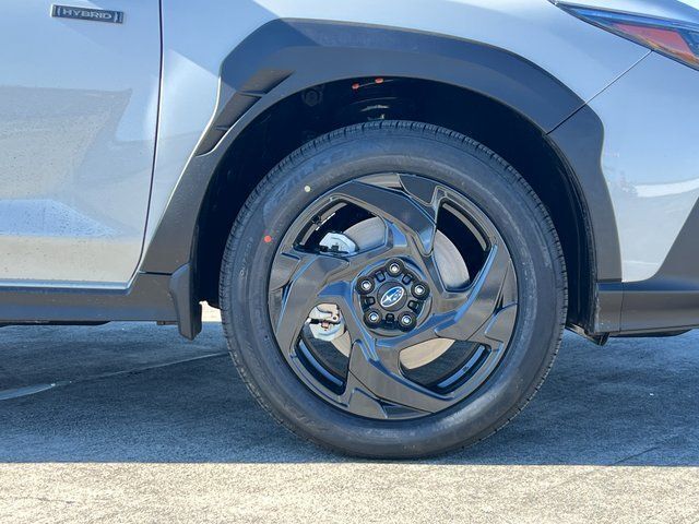 2026 Subaru CROSSTREK Sport Hybrid Springfield VA