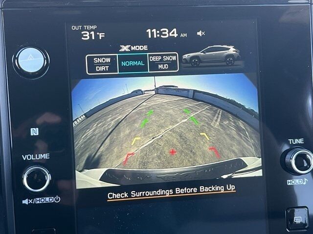 2026 Subaru CROSSTREK Sport Hybrid Springfield VA