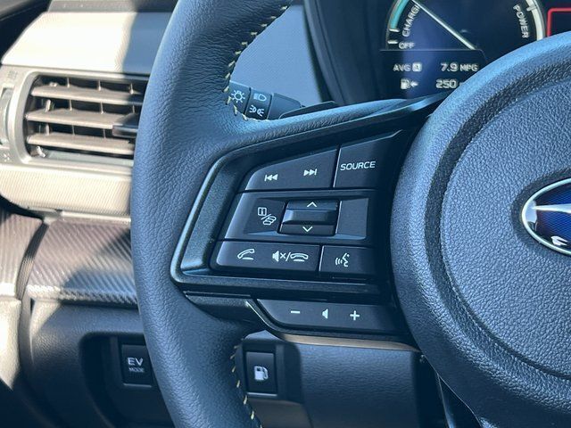 2026 Subaru CROSSTREK Sport Hybrid Springfield VA