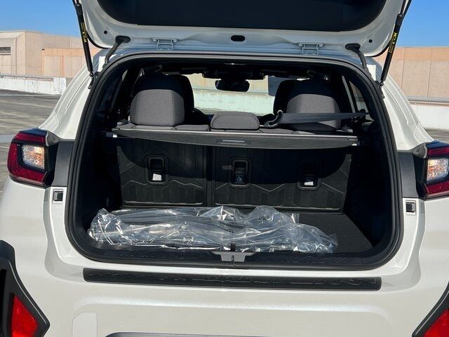 2026 Subaru CROSSTREK Sport Hybrid Springfield VA