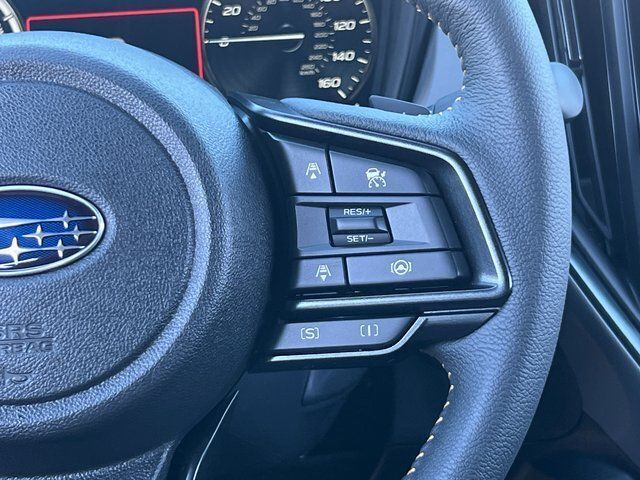 2026 Subaru CROSSTREK Sport Hybrid Springfield VA