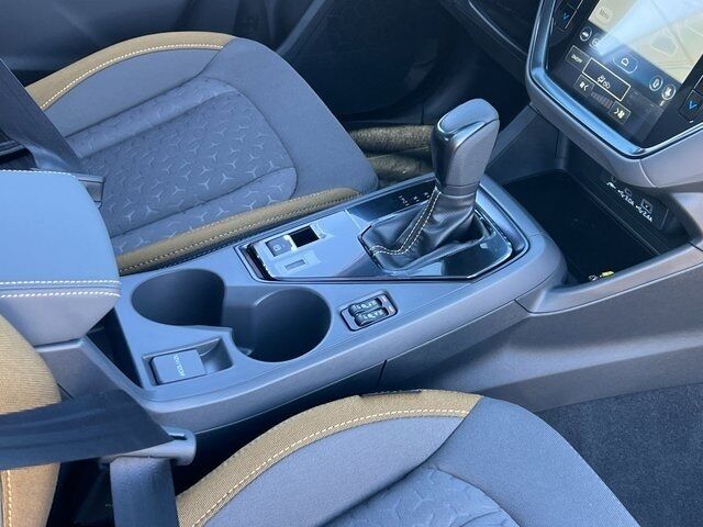 2026 Subaru CROSSTREK Sport Hybrid Springfield VA