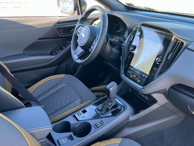 2026 Subaru CROSSTREK Sport Hybrid Springfield VA