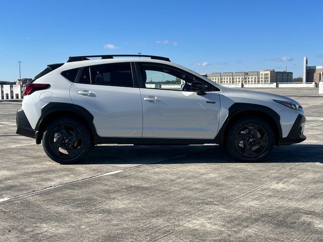 2026 Subaru CROSSTREK Sport Hybrid Springfield VA