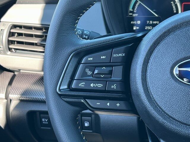 2026 Subaru CROSSTREK Sport Hybrid Springfield VA