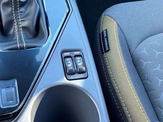 2026 Subaru CROSSTREK Sport Hybrid Springfield VA