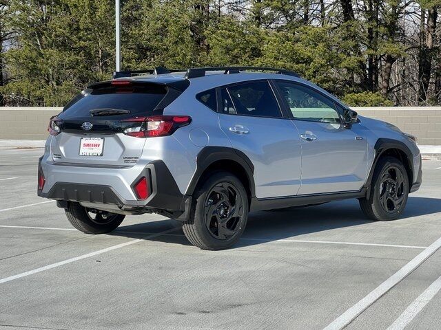 2026 Subaru CROSSTREK Sport Hybrid Springfield VA