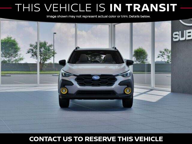2026 Subaru CROSSTREK Sport Hybrid Springfield VA