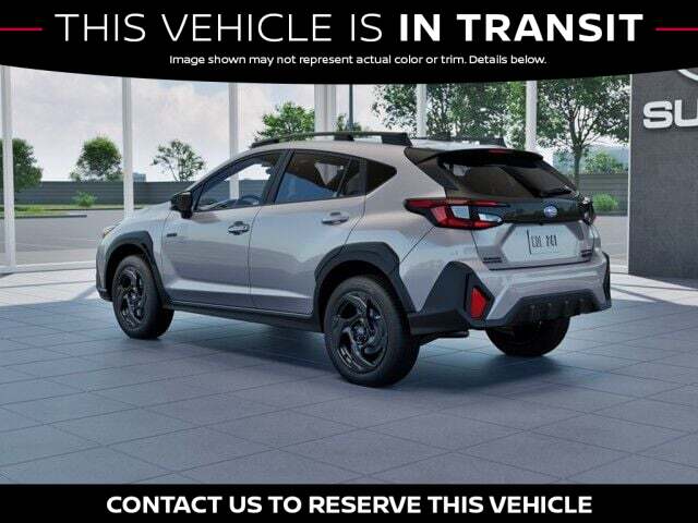 2026 Subaru CROSSTREK Sport Hybrid Springfield VA