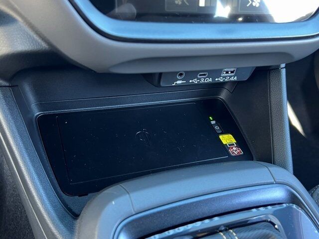 2026 Subaru CROSSTREK Sport Hybrid Springfield VA