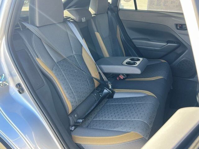 2026 Subaru CROSSTREK Sport Hybrid Springfield VA