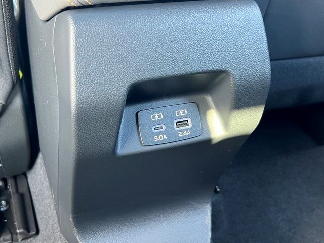 2026 Subaru CROSSTREK Sport Hybrid Springfield VA