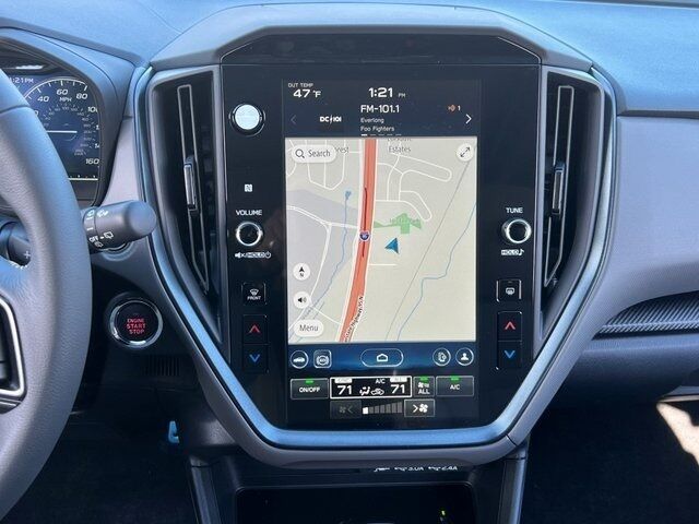 2026 Subaru CROSSTREK Sport Hybrid Springfield VA