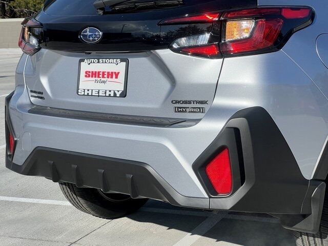 2026 Subaru CROSSTREK Sport Hybrid Springfield VA