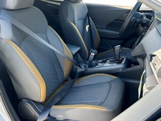 2026 Subaru CROSSTREK Sport Hybrid Springfield VA