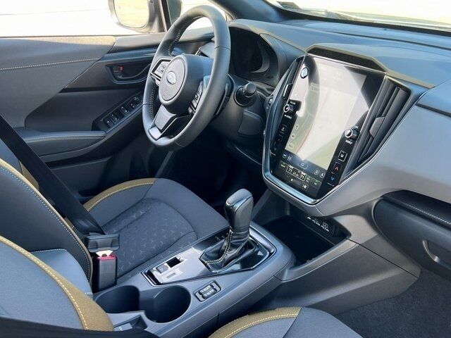 2026 Subaru CROSSTREK Sport Hybrid Springfield VA