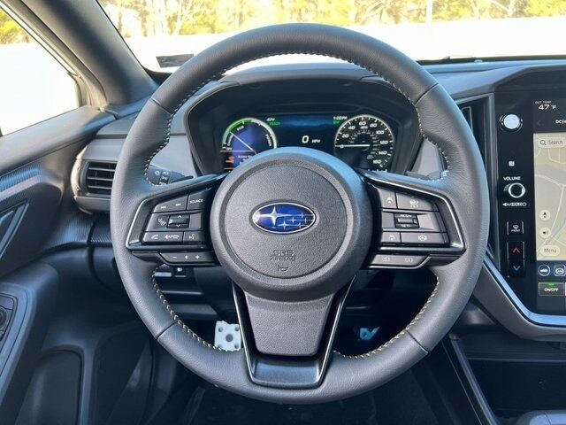 2026 Subaru CROSSTREK Sport Hybrid Springfield VA