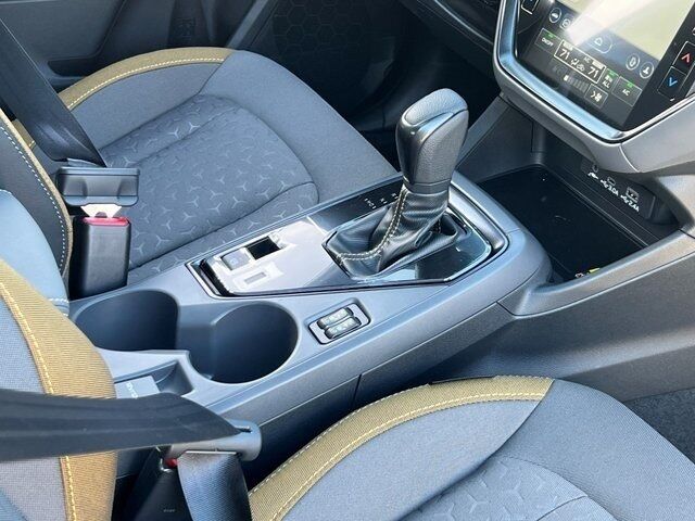 2026 Subaru CROSSTREK Sport Hybrid Springfield VA