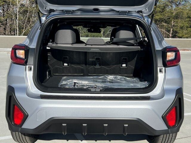 2026 Subaru CROSSTREK Sport Hybrid Springfield VA