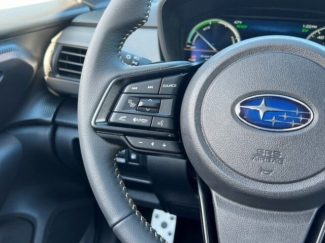 2026 Subaru CROSSTREK Sport Hybrid Springfield VA