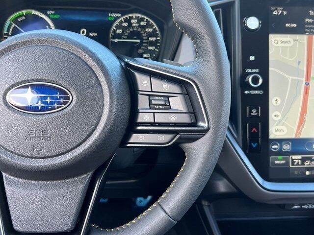 2026 Subaru CROSSTREK Sport Hybrid Springfield VA