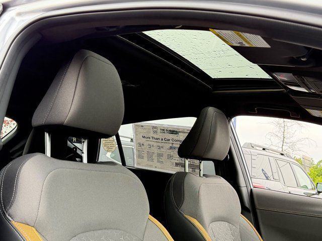 2026 Subaru CROSSTREK Sport Hybrid Springfield VA