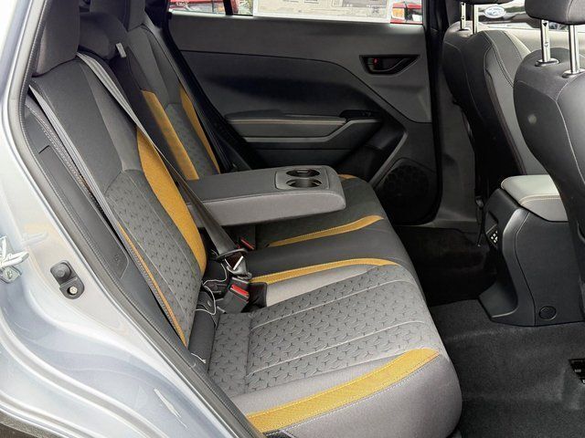 2026 Subaru CROSSTREK Sport Hybrid Springfield VA