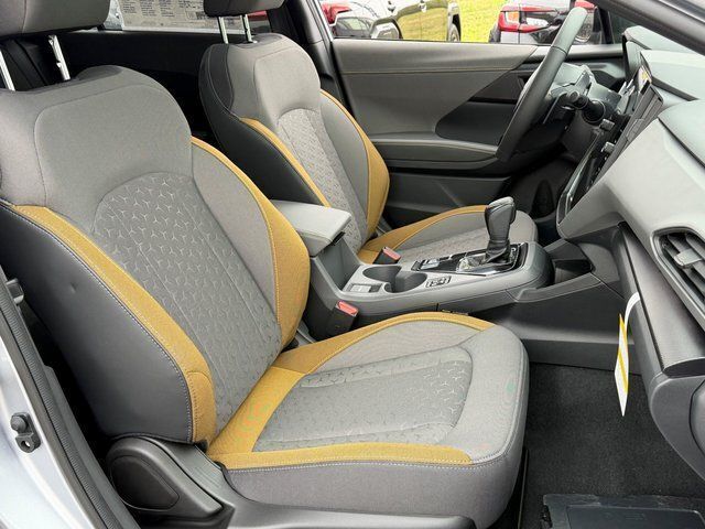 2026 Subaru CROSSTREK Sport Hybrid Springfield VA