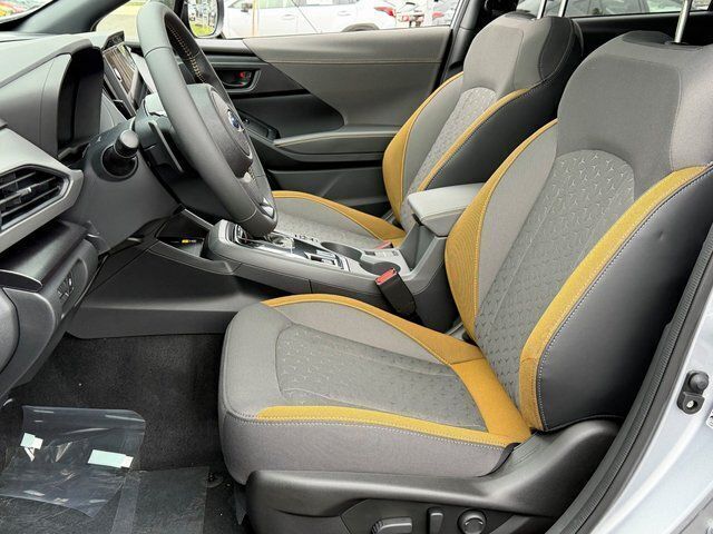2026 Subaru CROSSTREK Sport Hybrid Springfield VA