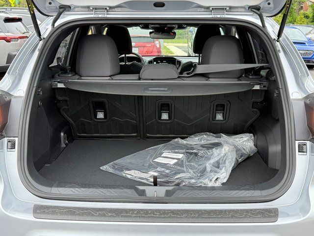 2026 Subaru CROSSTREK Sport Hybrid Springfield VA