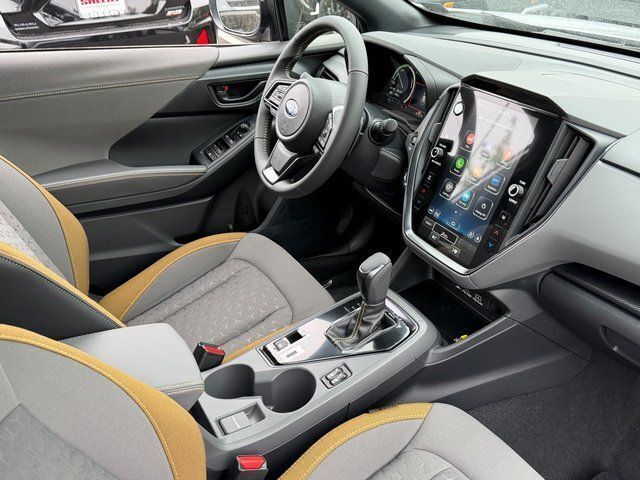 2026 Subaru CROSSTREK Sport Hybrid Springfield VA