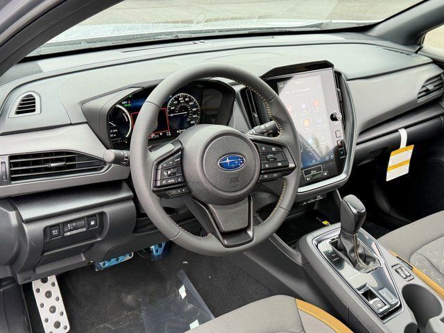 2026 Subaru CROSSTREK Sport Hybrid Springfield VA
