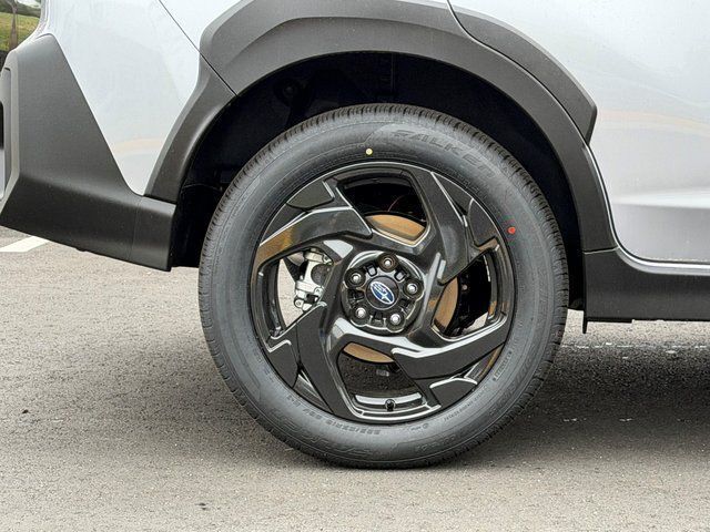 2026 Subaru CROSSTREK Sport Hybrid Springfield VA