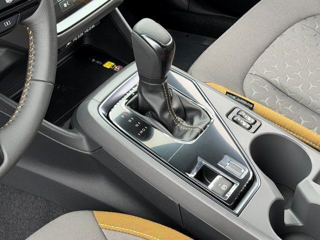 2026 Subaru CROSSTREK Sport Hybrid Springfield VA