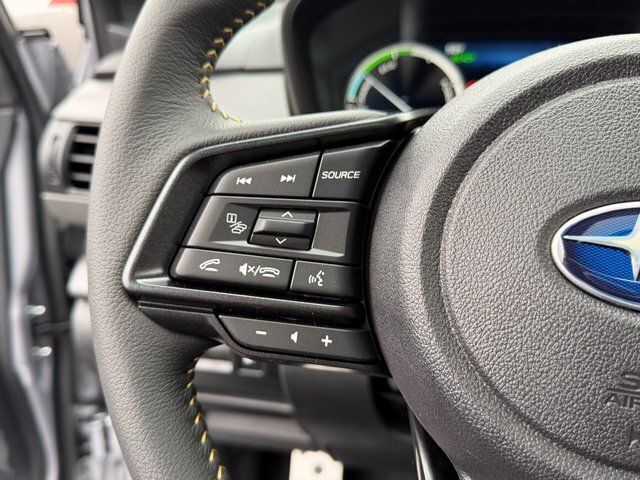 2026 Subaru CROSSTREK Sport Hybrid Springfield VA