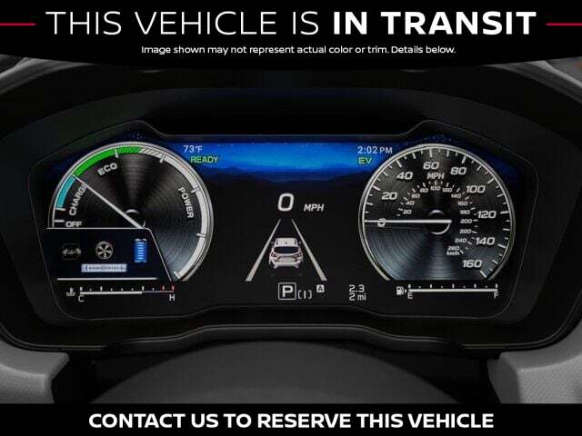 2026 Subaru CROSSTREK Sport Hybrid Springfield VA