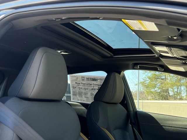 2026 Subaru CROSSTREK Sport Hybrid Springfield VA