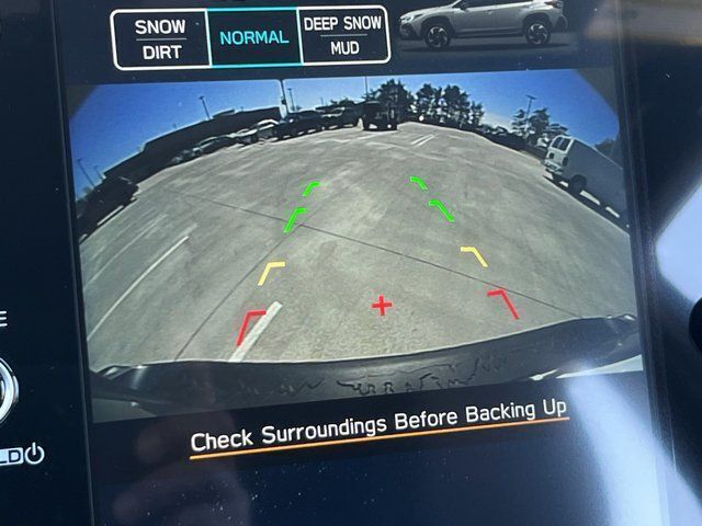 2026 Subaru CROSSTREK Sport Hybrid Springfield VA