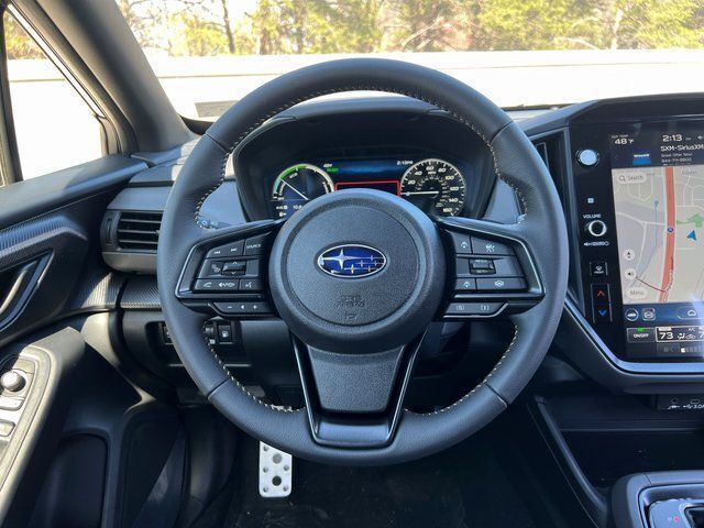 2026 Subaru CROSSTREK Sport Hybrid Springfield VA