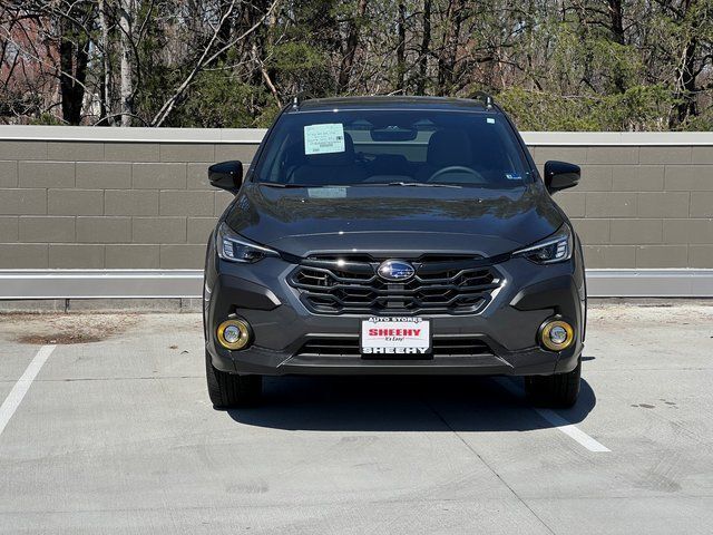2026 Subaru CROSSTREK Sport Hybrid Springfield VA