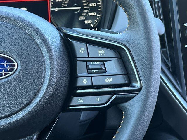 2026 Subaru CROSSTREK Sport Hybrid Springfield VA