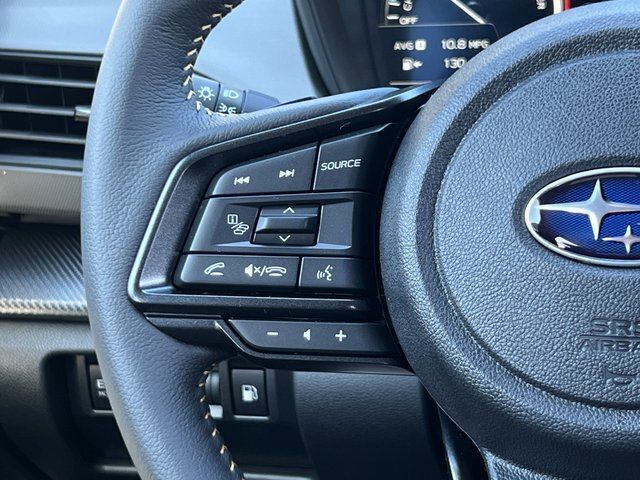 2026 Subaru CROSSTREK Sport Hybrid Springfield VA