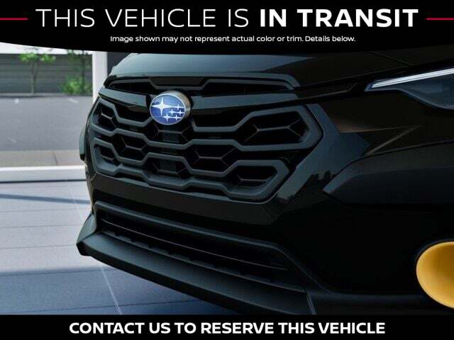 2026 Subaru CROSSTREK Sport Hybrid Springfield VA