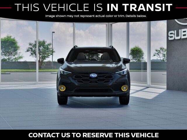 2026 Subaru CROSSTREK Sport Hybrid Springfield VA