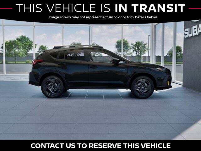 2026 Subaru CROSSTREK Sport Hybrid Springfield VA