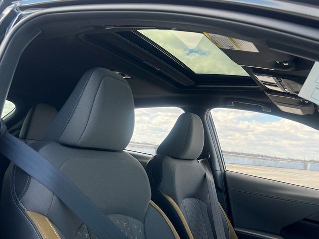 2026 Subaru CROSSTREK Sport Hybrid Springfield VA