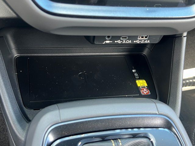 2026 Subaru CROSSTREK Sport Hybrid Springfield VA